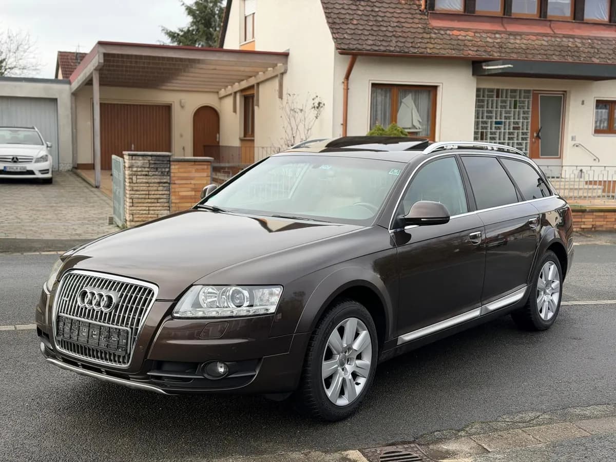 Fahrzeug 1 – KaLa Automobile Autoankauf