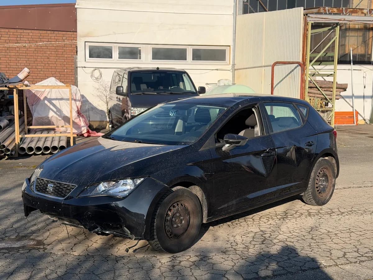 Fahrzeug 8 – KaLa Automobile Autoankauf