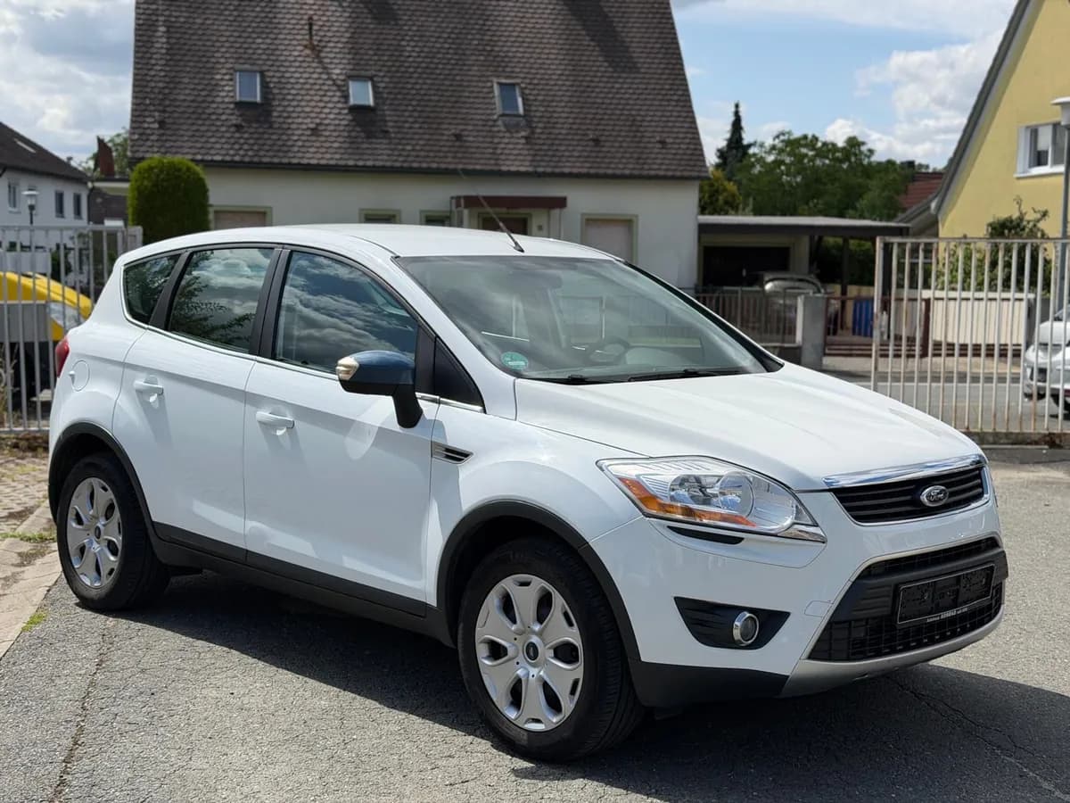 Fahrzeug 30 – KaLa Automobile Autoankauf