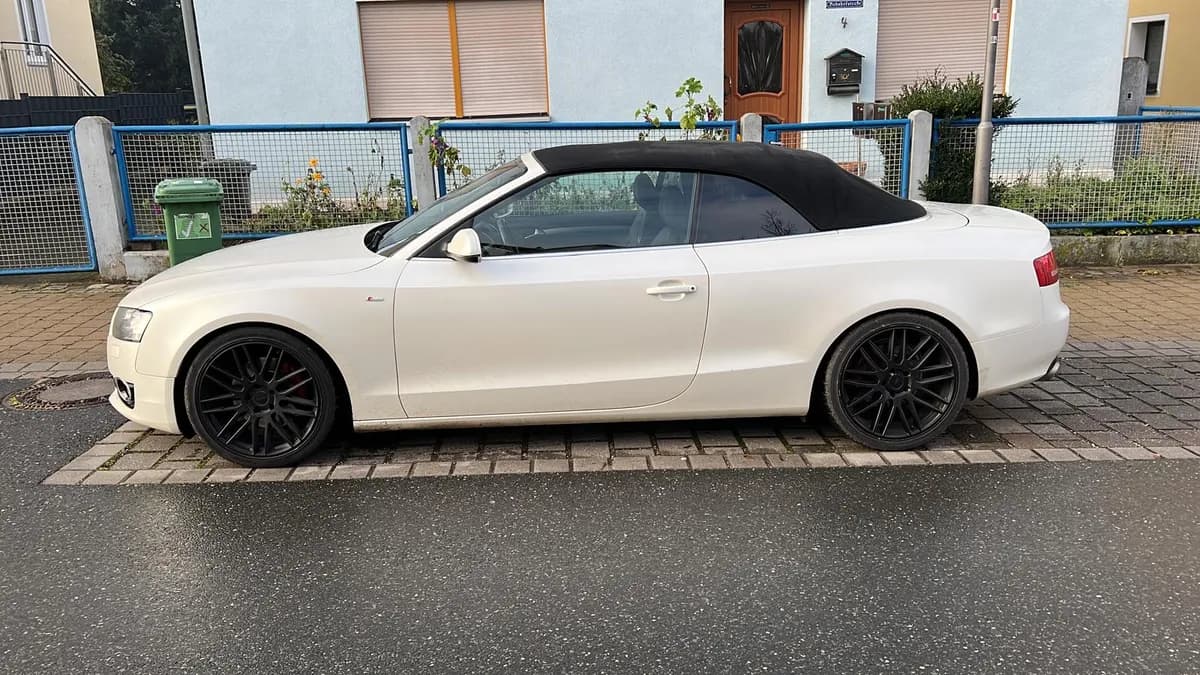 Fahrzeug 12 – KaLa Automobile Autoankauf