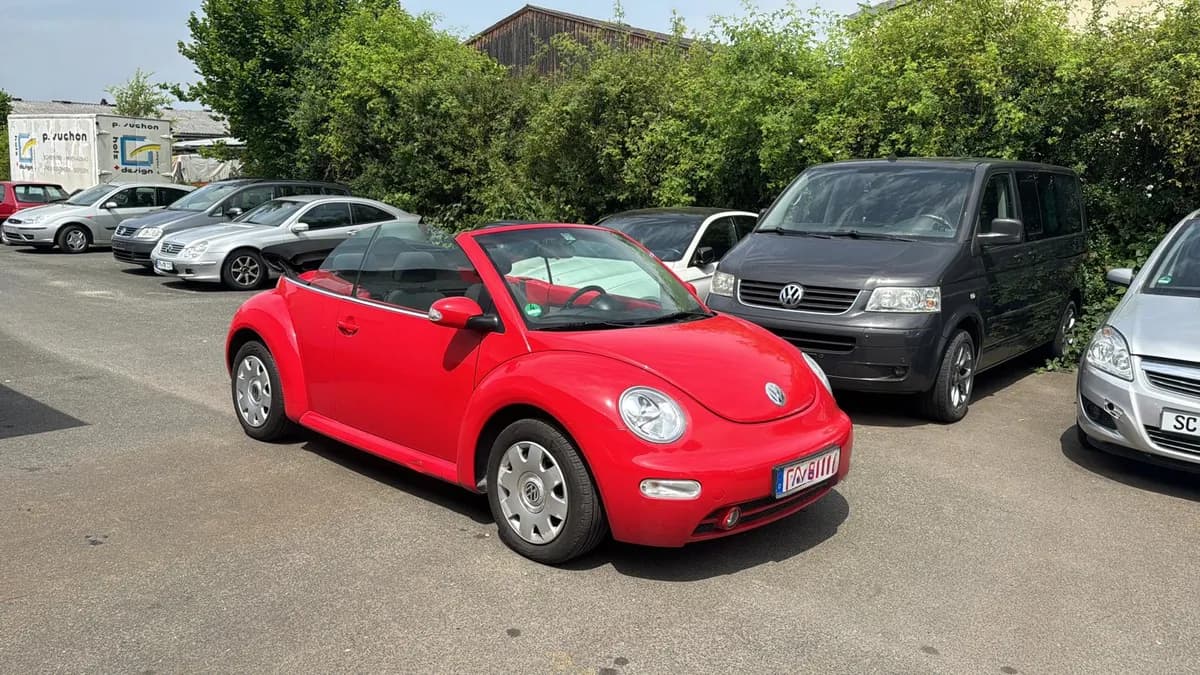 Fahrzeug 14 – KaLa Automobile Autoankauf